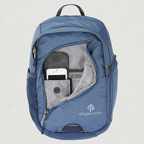 Eagle-Creek-Travel-Bug-Mini-RFID-Backpack-Daypack