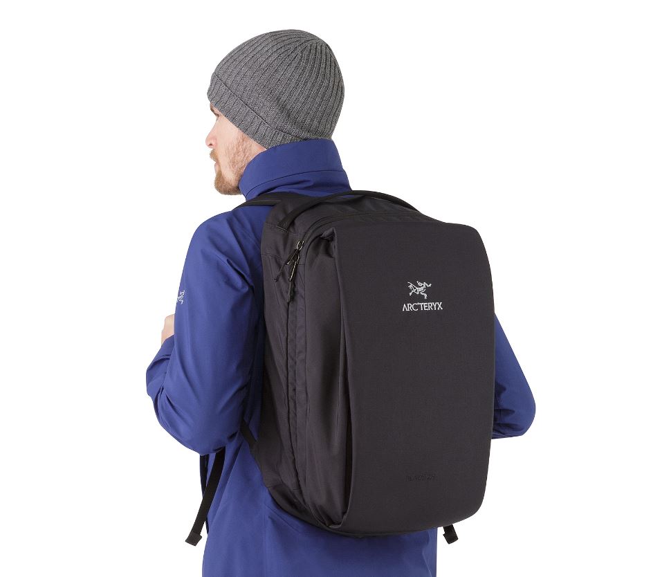 ArcTeryx Blade 28 OneBag Travel Backpack