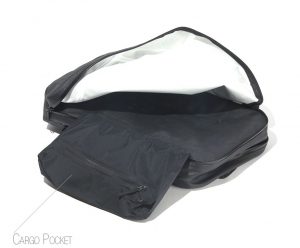 The Holy Grail of Minimalist Urban Backpacks? Arc'Teryx Veilance Nomin ...