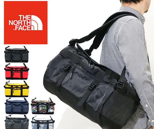 The North Face Base Camp Duffel Bag Extra Small 31 Litres In Black Shop Clothing Shoes Online