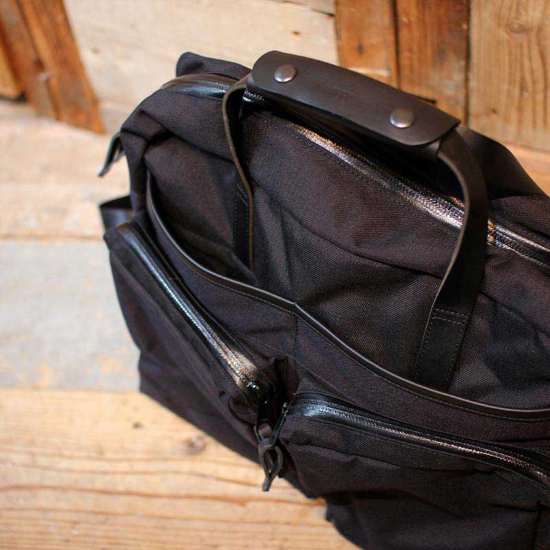Buying a better bag: Made in the USA backpacks and bags Urban Carry