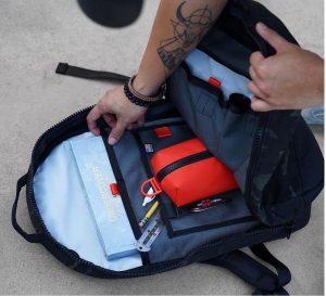 Buying a better bag: Made in the USA backpacks and bags - Urban Carry